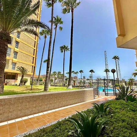 Apartment Torres De Yomely - M6d Playa de las Americas (Tenerife)