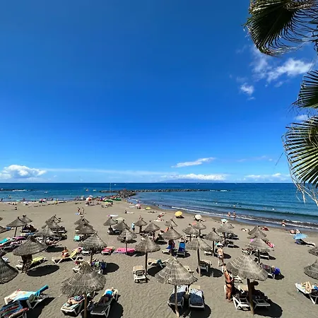 Torres De Yomely - M6d Apartment