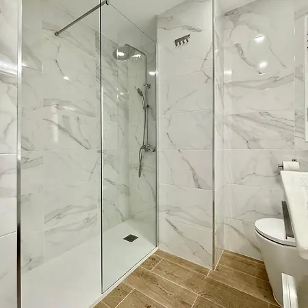 Torres De Yomely - M6d Apartment *