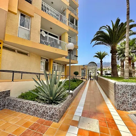 Torres De Yomely - M6d Apartment *