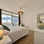 Apartamento Torres De Yomely - M6d *