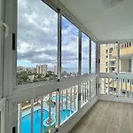 Apartamento Torres De Yomely - M6d