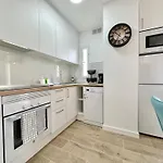Apartamento Torres De Yomely - M6d *