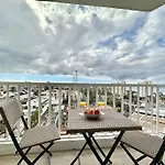 Apartamento Torres De Yomely - M6d