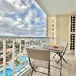 Apartamento Torres De Yomely - M6d *