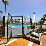 Torres De Yomely - M6d Apartamento *