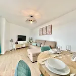 Apartamento Torres De Yomely - M6d