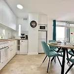 Torres De Yomely - M6d Apartamento *
