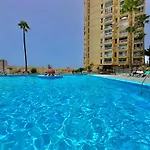 Torres De Yomely - M6d Apartamento *