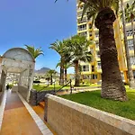 Torres De Yomely - M6d