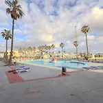 Torres De Yomely - M6d * Playa de las Americas (Tenerife)