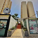 Apartamento Torres De Yomely - M6d