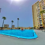 Torres De Yomely - M6d Apartamento *