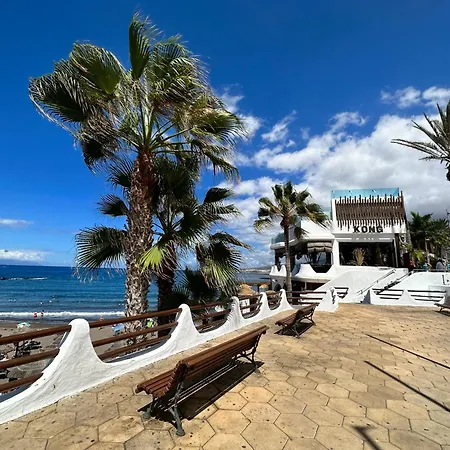 Torres De Yomely - M6d Playa de las Americas (Tenerife)