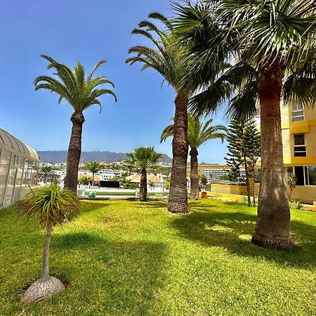 Apartamento Torres De Yomely - M6d Playa de las Americas (Tenerife)