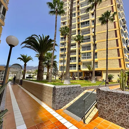Torres De Yomely - M6d Apartamento Playa de las Americas (Tenerife)