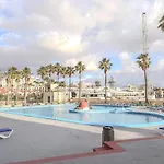 Appartement Torres De Yomely - M6d *