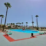 Appartement Torres De Yomely - M6d *