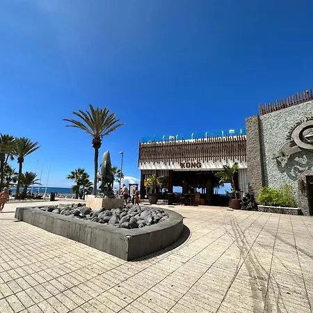 Lägenhet Torres De Yomely - M6d Playa de las Americas (Tenerife)